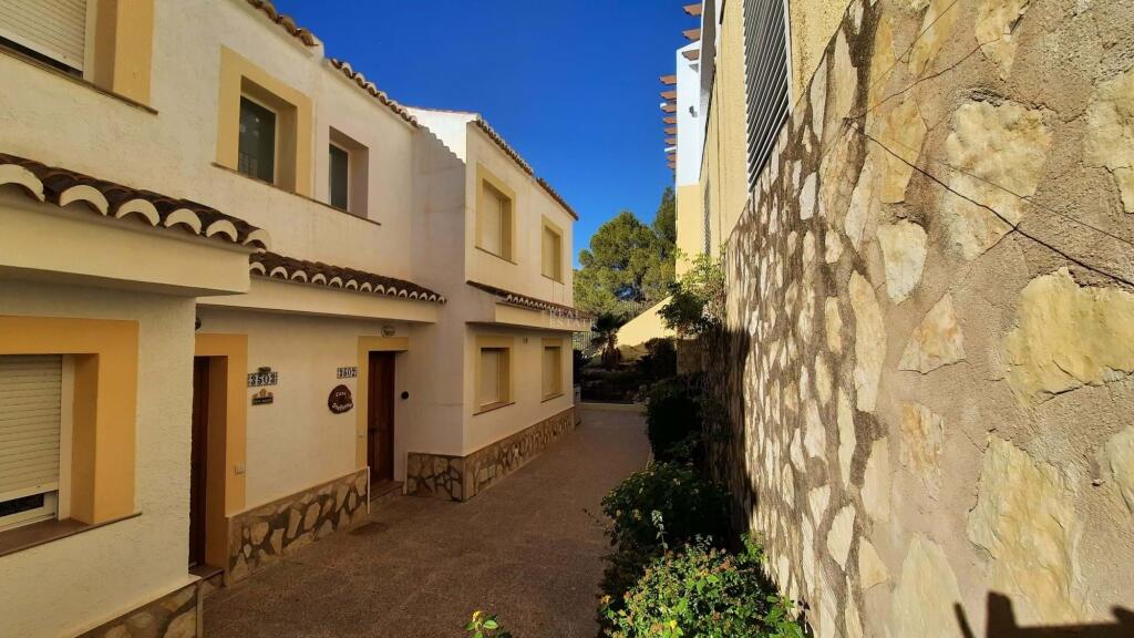 Main image of property: Valencia, Alicante, Calpe