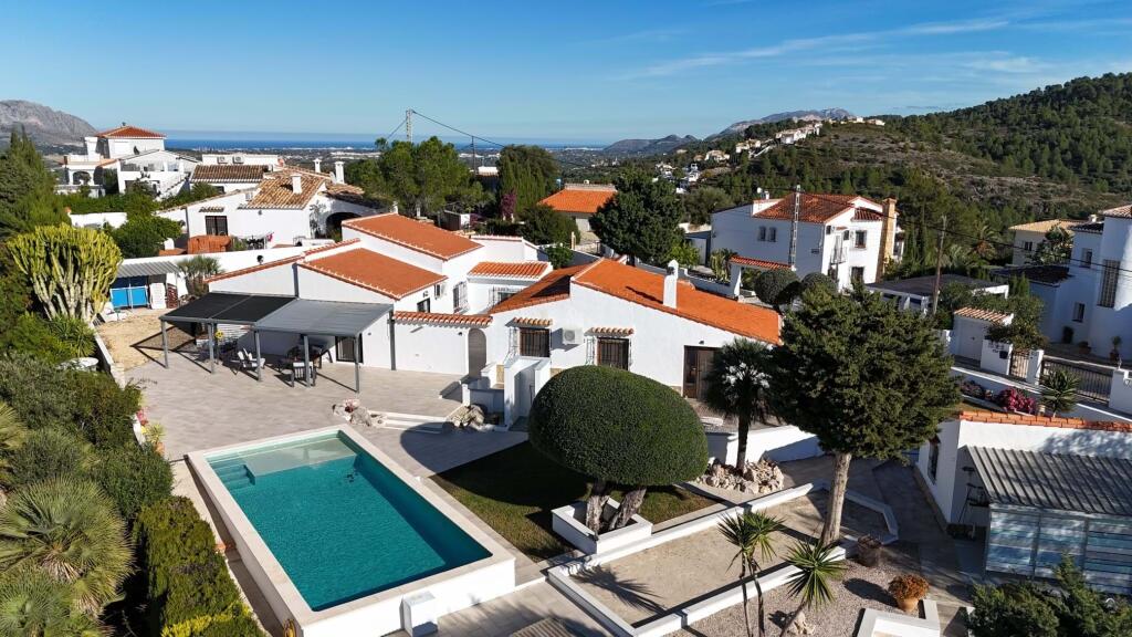 Main image of property: Valencia, Alicante, Orba