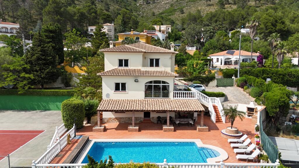 Main image of property: Valencia, Valencia, La Drova