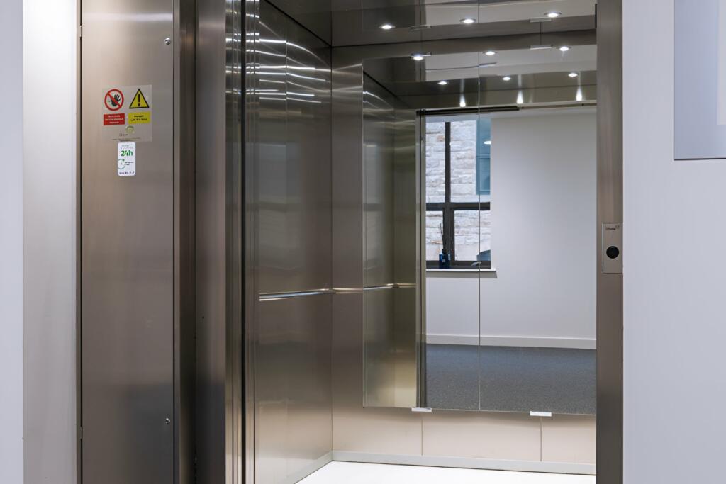 Additional property image - 310, 319, 321  , Northlight Estates, Pendle (The Ribble)