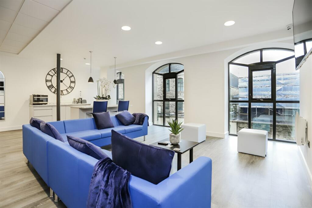 Additional property image - 310, 319, 321  , Northlight Estates, Pendle (The Ribble)