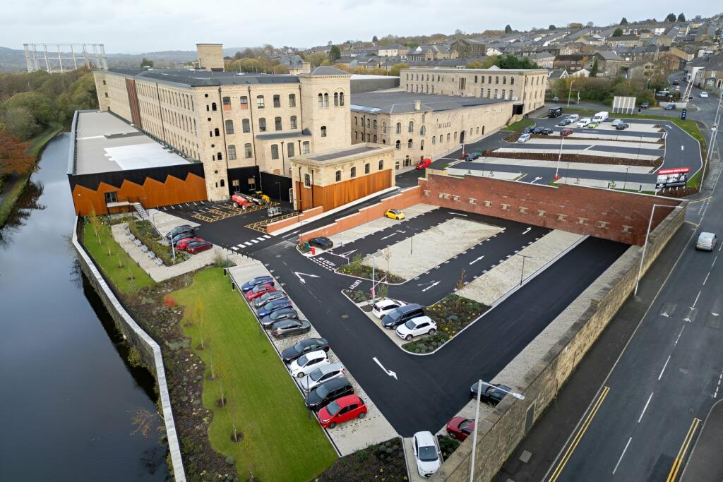 Additional property image - 310, 319, 321  , Northlight Estates, Pendle (The Ribble)