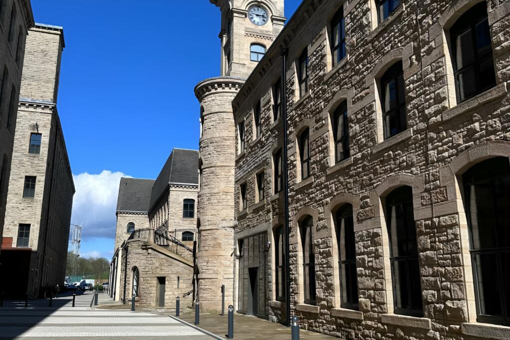 Additional property image - 310, 319, 321  , Northlight Estates, Pendle (The Ribble)