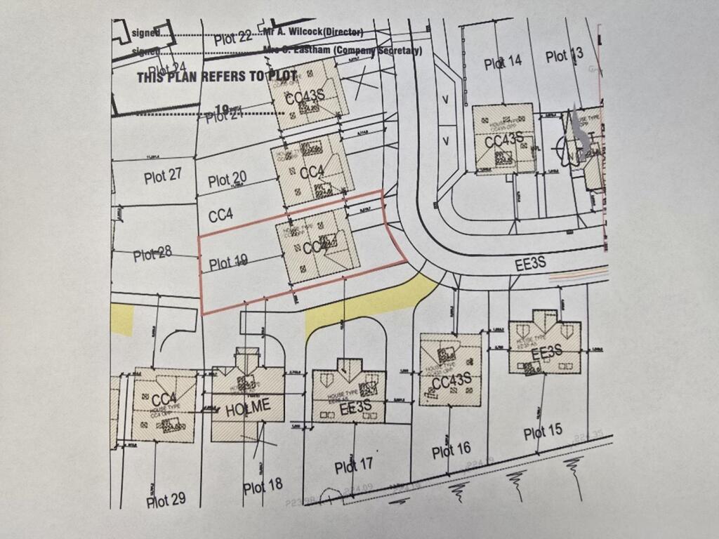 Main image of property: Breichwater Place, Fauldhouse (The Carrock (CC42S)) 