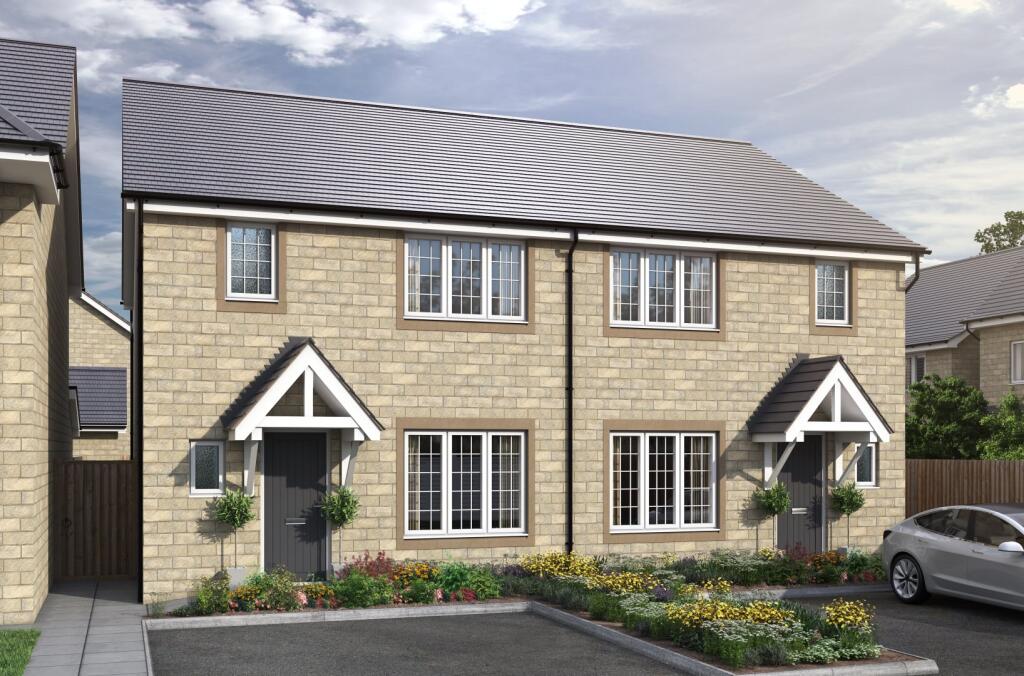 Main image of property: Willow Bank , Bridge St - Ramsbottom (The New Lytham) 
