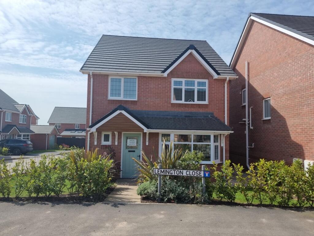 Main image of property: Park View, Barrow in Furness (Mardale - MR)