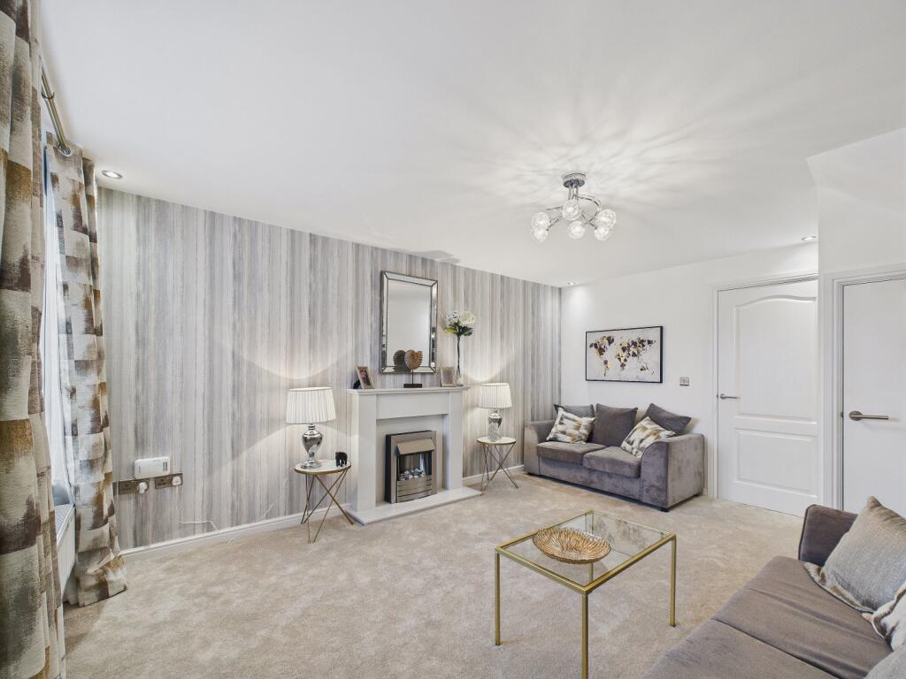 Main image of property: Bevan House, Barrow-in-furness (Kentmere - KK3S)