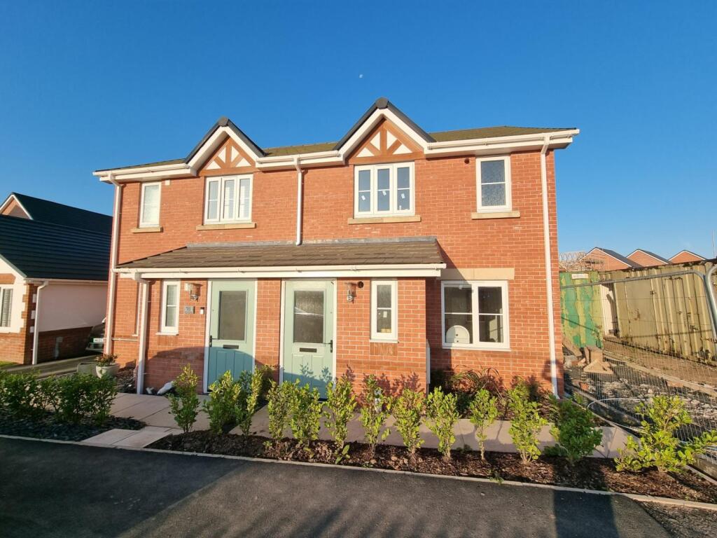 Main image of property: Park View, Barrow in Furness (Arnison Semi detached - S5)