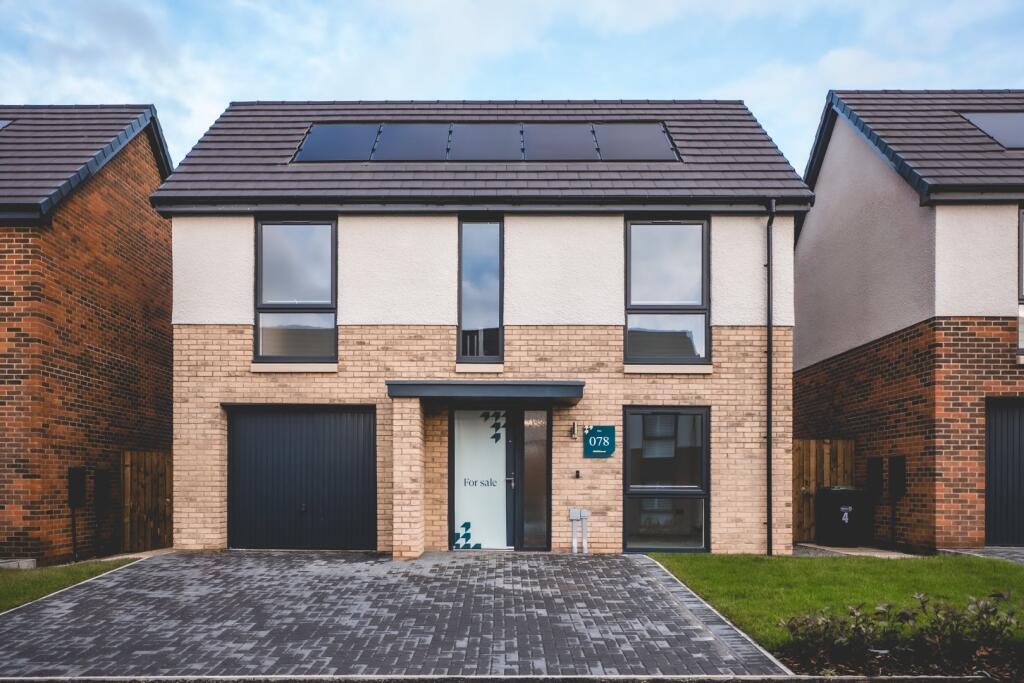 Main image of property: Cathedral Meadows, West Rainton (Hutton) 