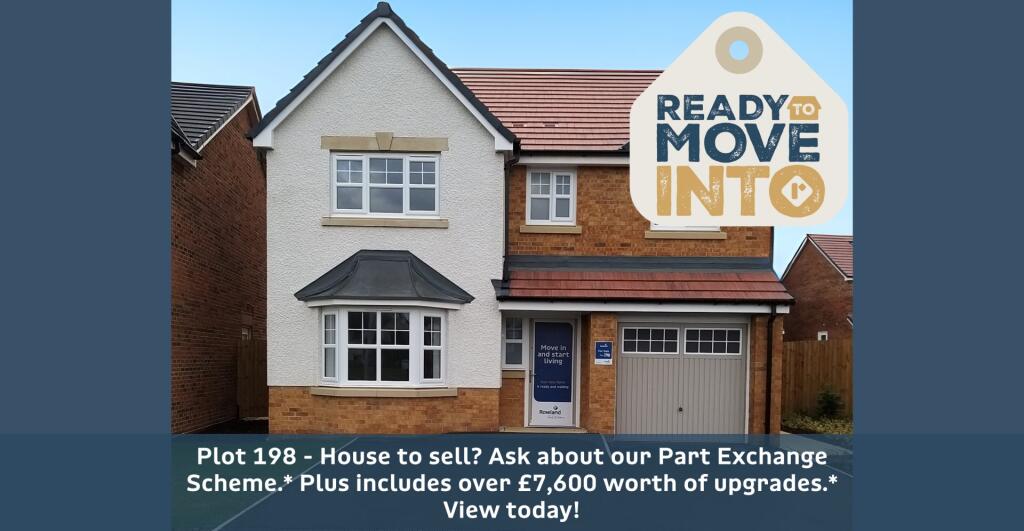 Main image of property: Royal Gardens, Bispham (The Hatton B) 