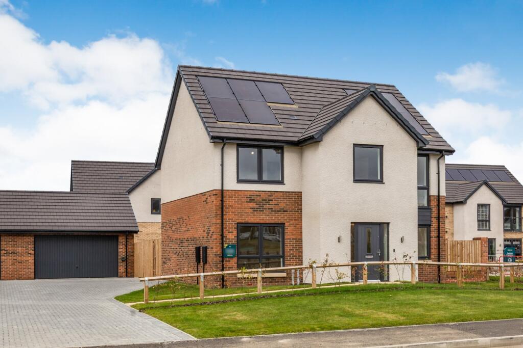 Main image of property: Cathedral Meadows, West Rainton (Beaumont)