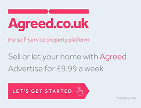 Get brand editions for Agreed.co.uk, New Homes