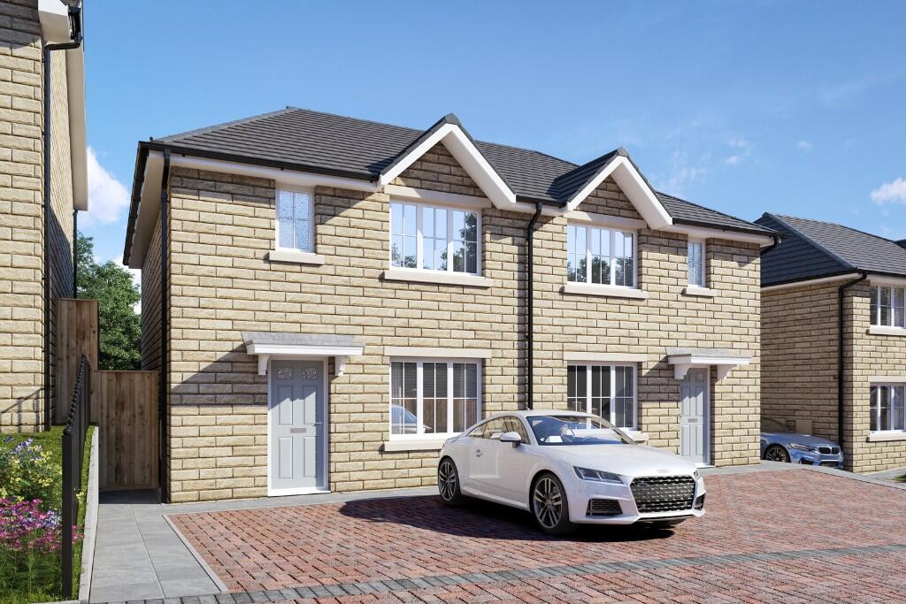 Main image of property: Swallow Lane,
Golcar,
Huddersfield,
West Yorkshire,
HD7 4NB