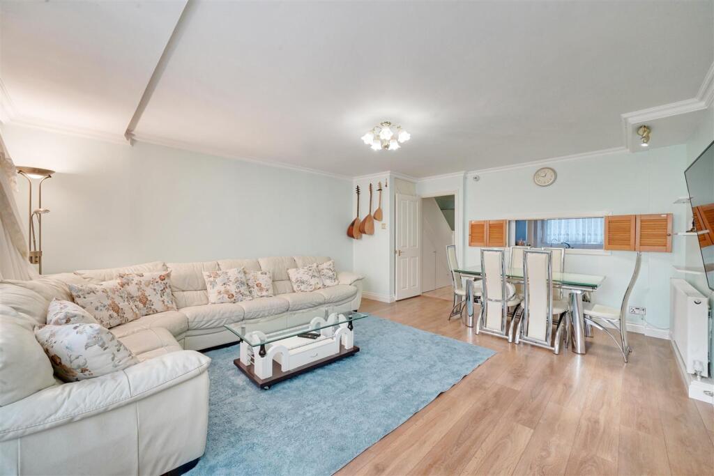 Main image of property: Reed Road, London