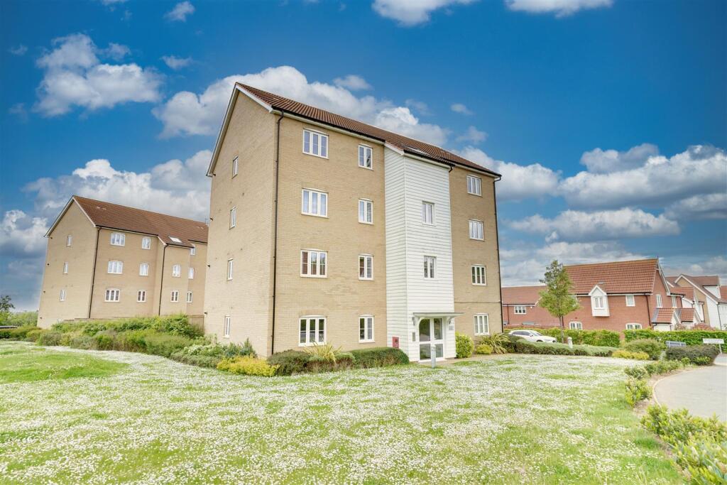 Main image of property: Blackthorn Avenue, Chigwell