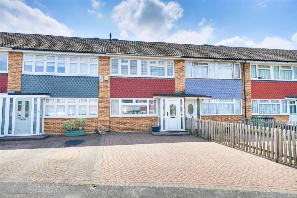 Main image of property: Westfield Close, Waltham Cross