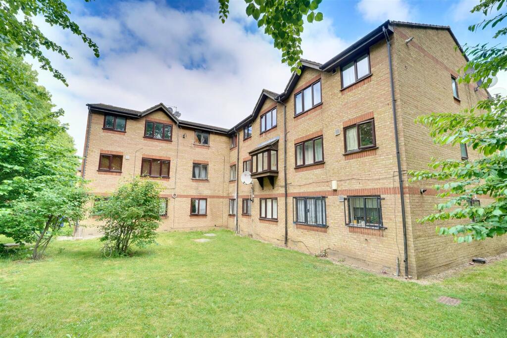 Main image of property: Wigston Close, London