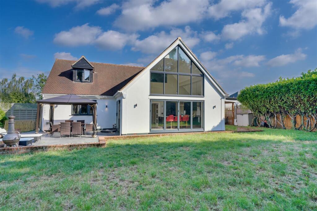 Main image of property: Tylers Road, Roydon, Harlow