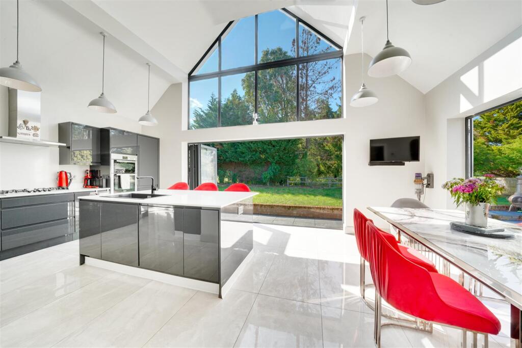 Main image of property: Tylers Road, Roydon, Harlow