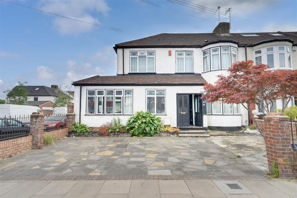 Main image of property: Carterhatch Road, Enfield