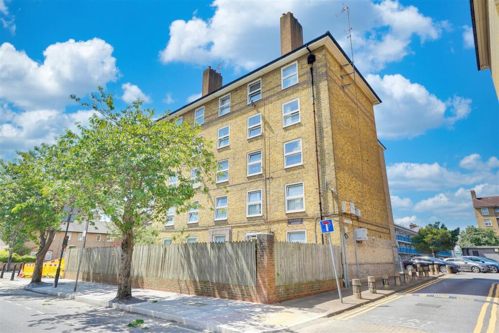 Main image of property: Bishops Way, London