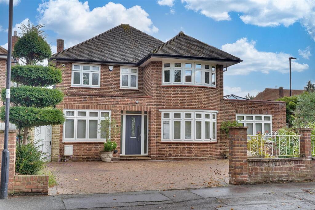 Main image of property: Village Road, Enfield