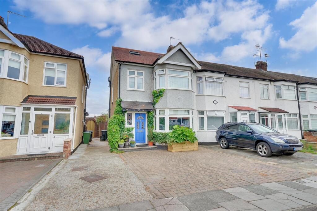 Main image of property: Cowland Avenue, Enfield