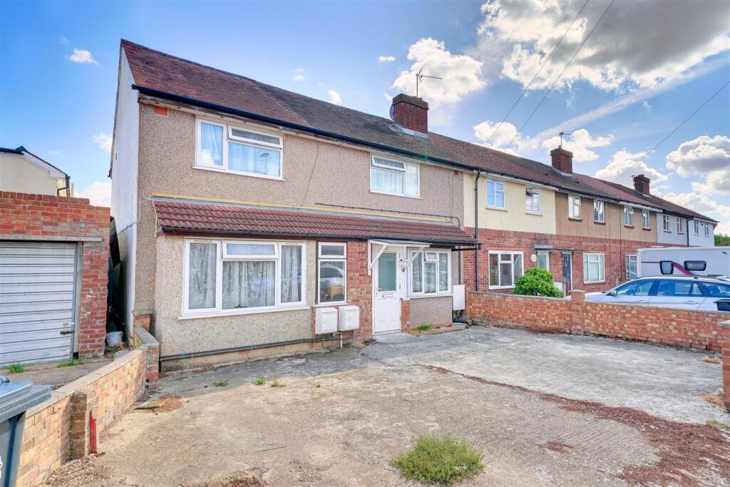 Main image of property: Sheppard Close, Enfield
