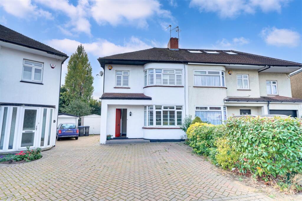 Main image of property: Apple Grove, Enfield