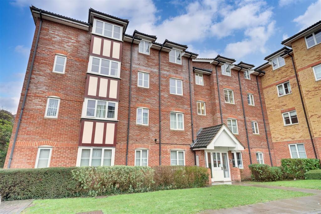 Main image of property: Yukon Road, Broxbourne