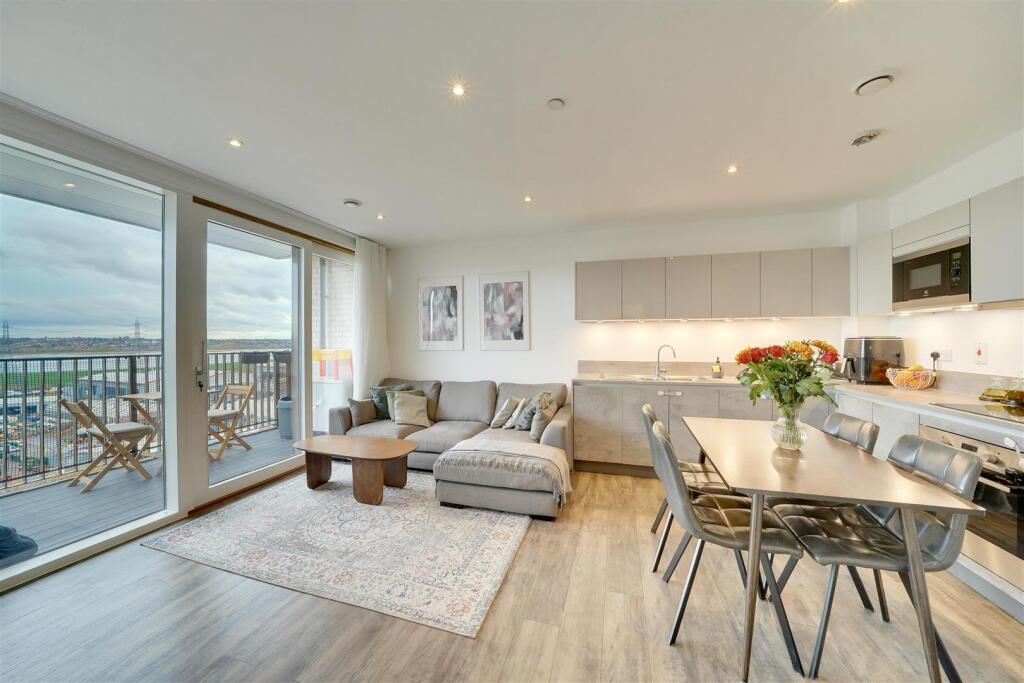 Main image of property: Alma Road, Enfield