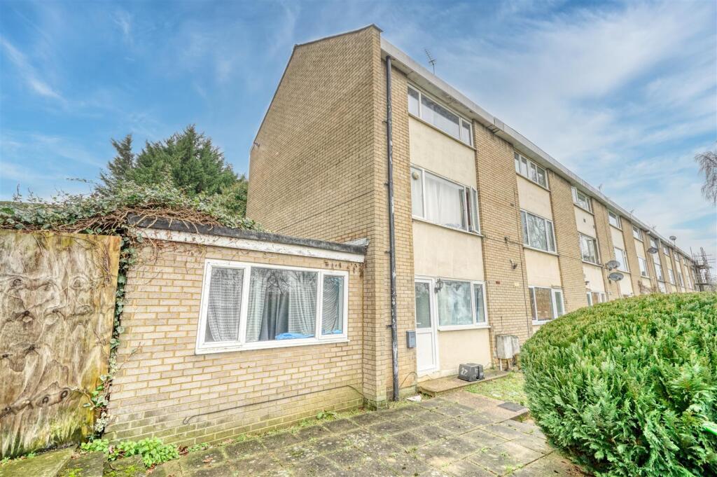 Main image of property: Eagle Way, Hatfield