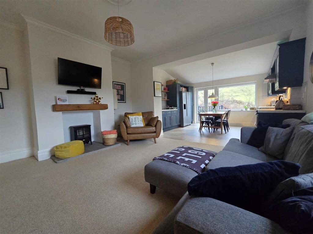 Additional property image - Burnley Road, Cliviger