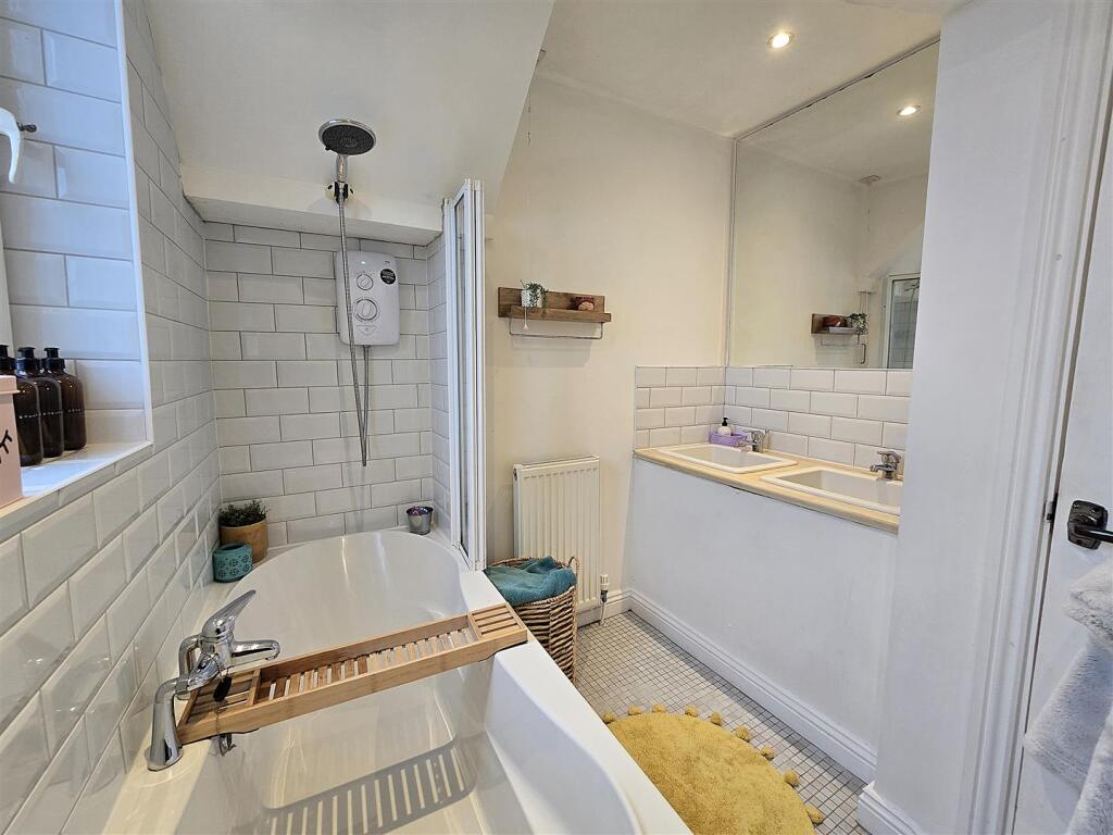 Additional property image - Burnley Road, Cliviger