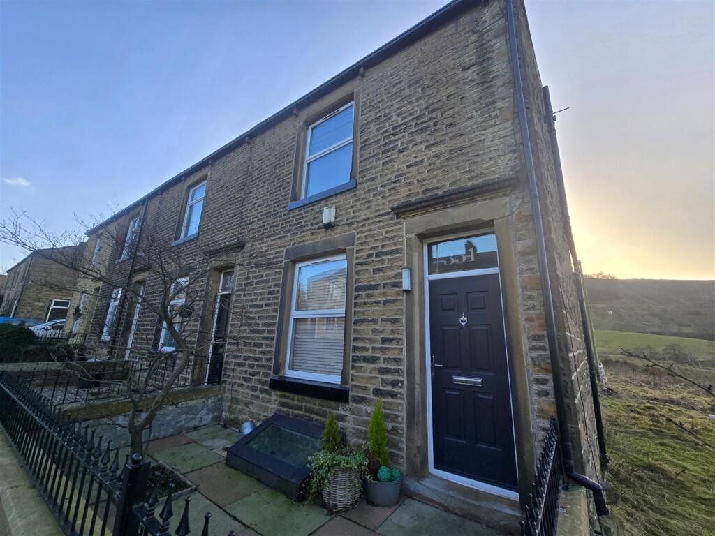 Additional property image - Burnley Road, Cliviger