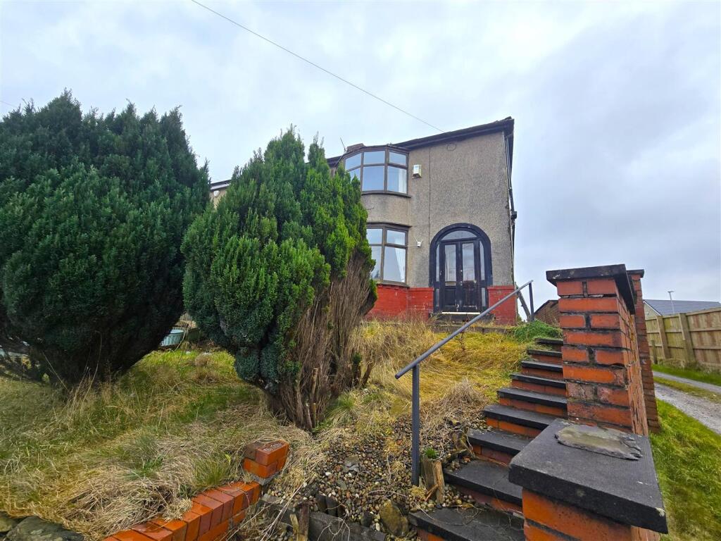 Main image of property: Rossendale Road, Burnley