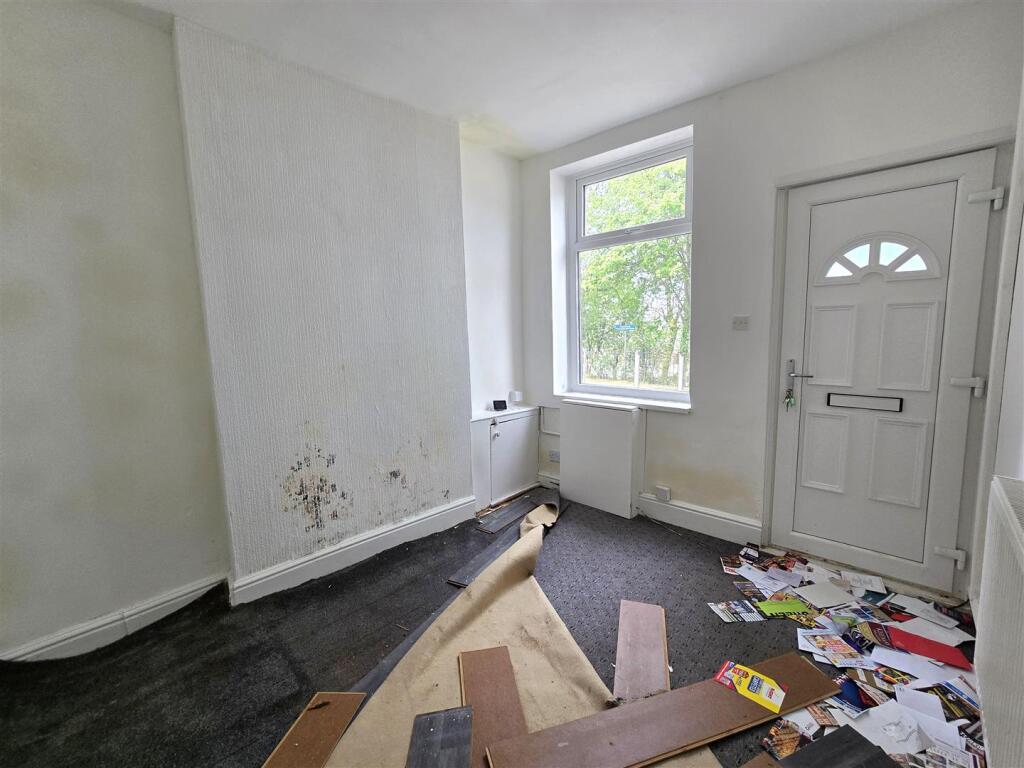 Main image of property: Howard Street, Burnley
