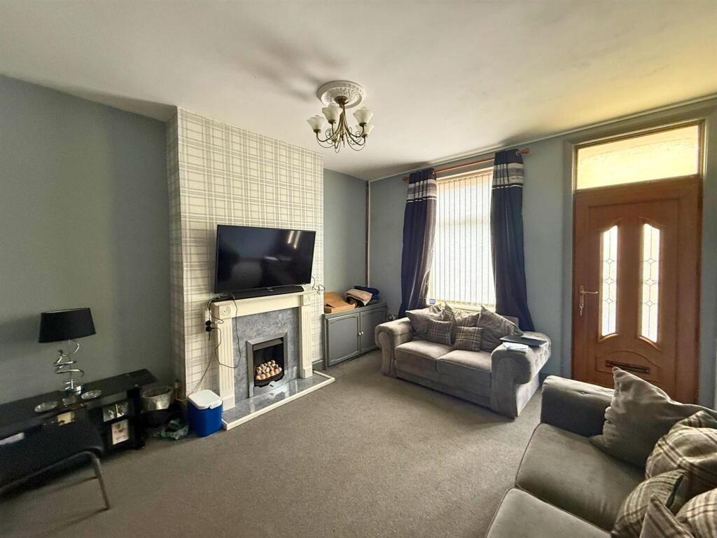 Main image of property: Dall Street, Burnley
