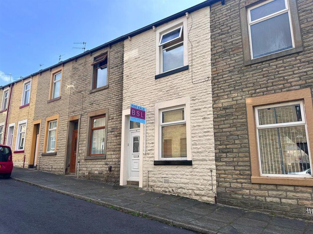 Main image of property: Palace Street, Burnley