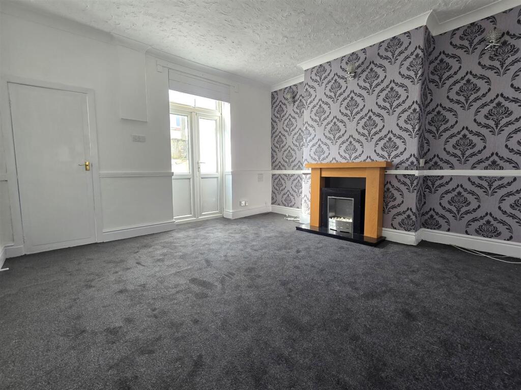 Main image of property: Queensberry Road, Burnley