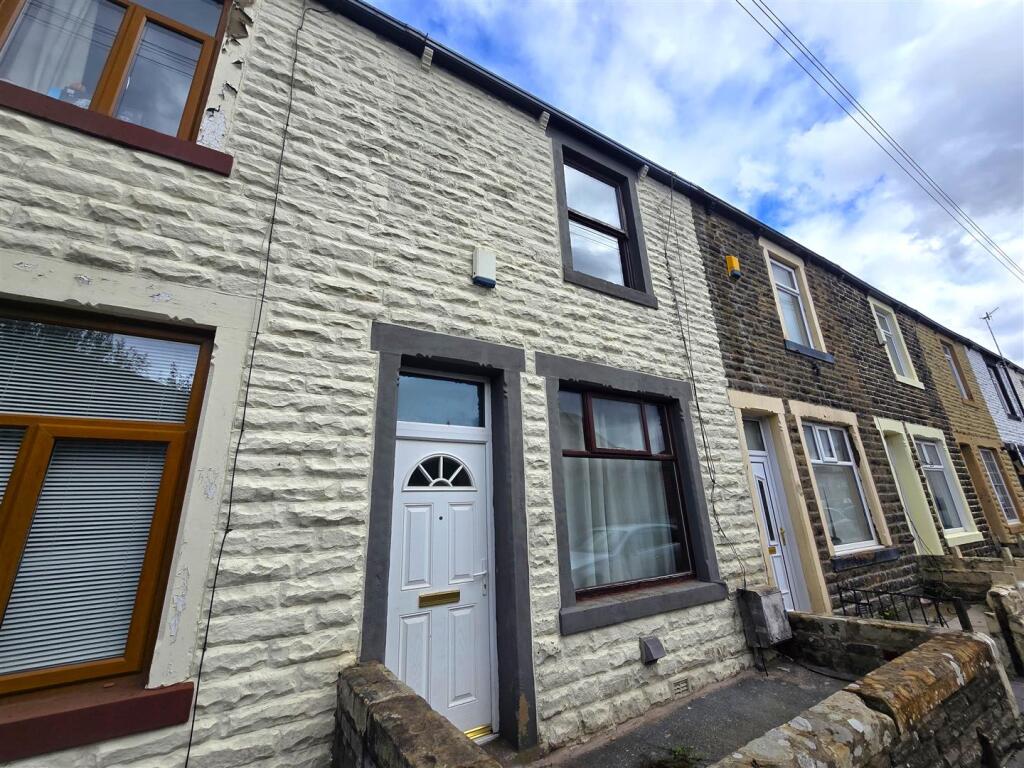 Main image of property: Holmby Street, Burnley