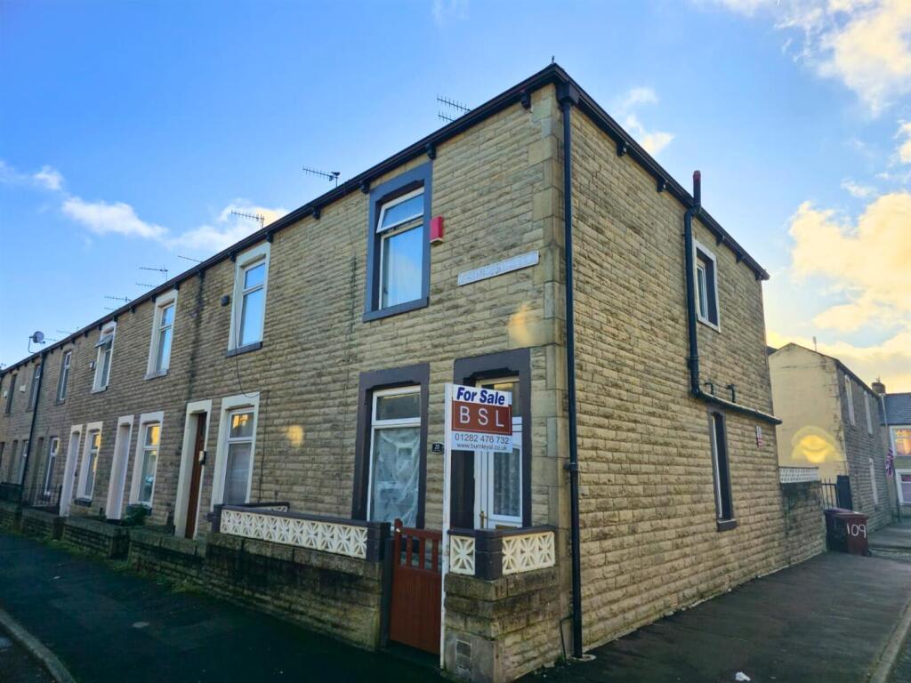 Main image of property: Prince Street, Burnley