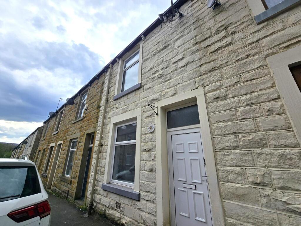 Main image of property: Scott Street, Burnley
