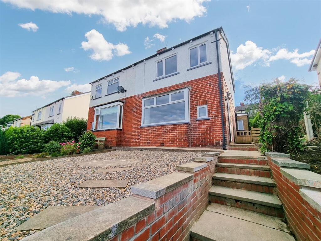 Main image of property: Herschel Avenue, Ightenhill, Burnley