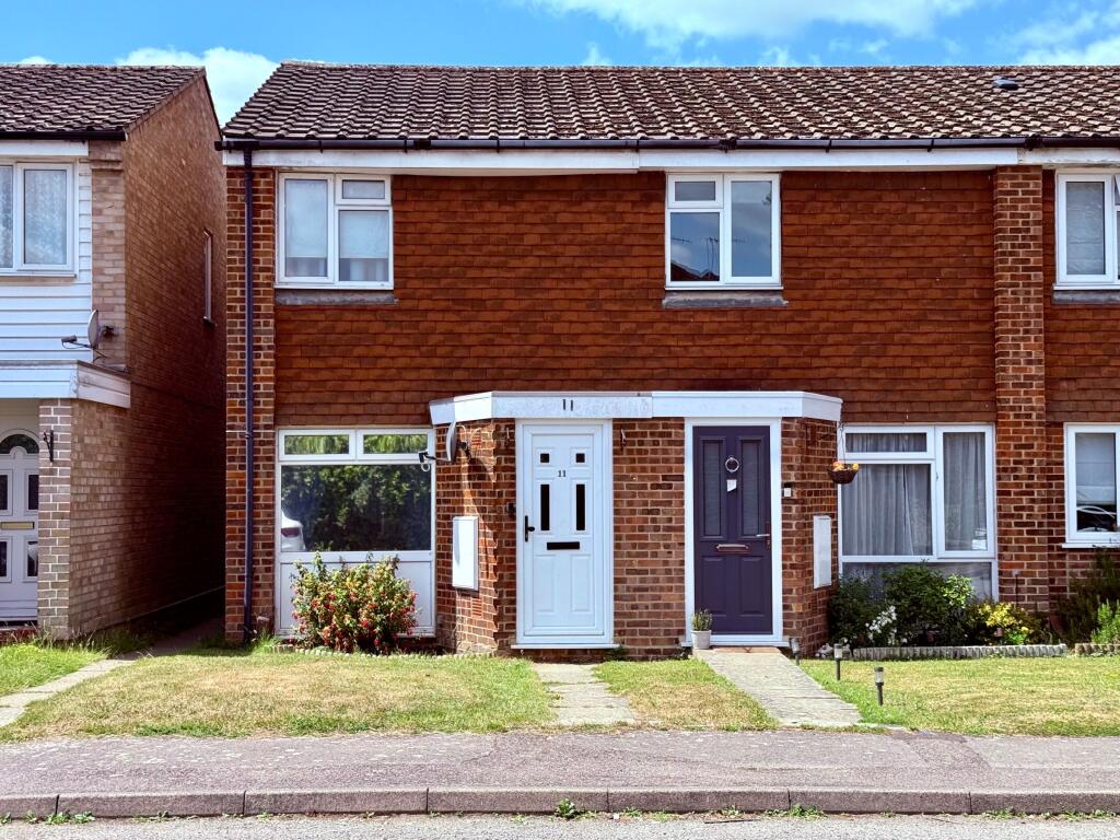 Main image of property: Rothervale, Horley