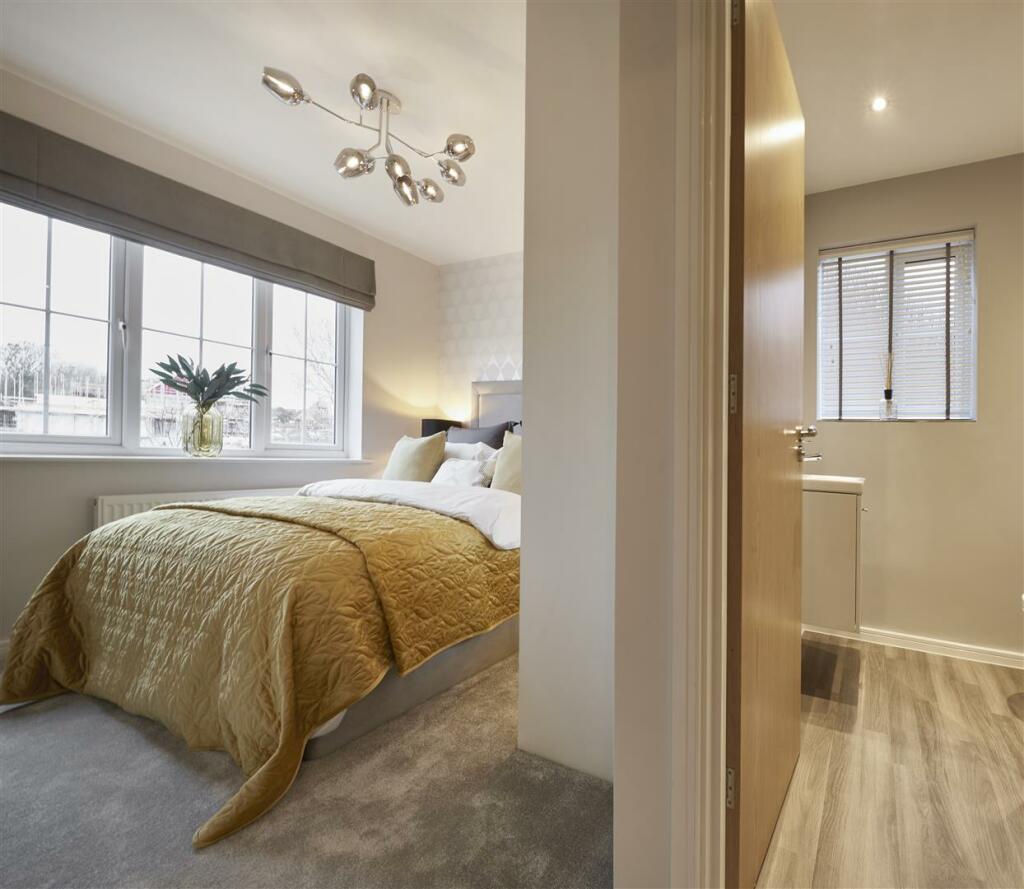 Additional property image - Roman Way, West Bromwich
