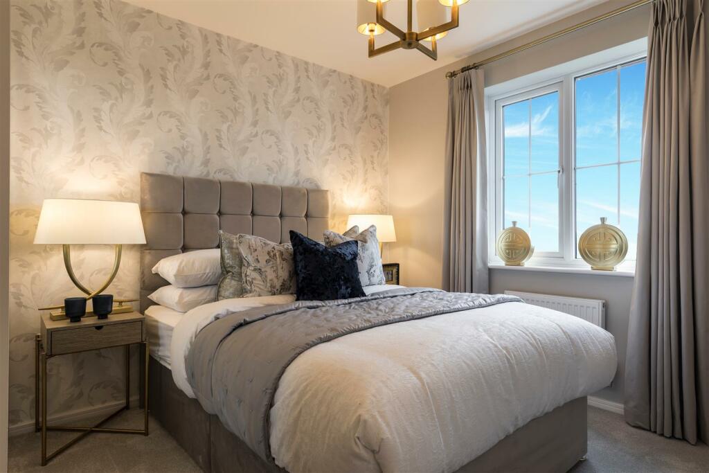 Additional property image - Roman Way, West Bromwich