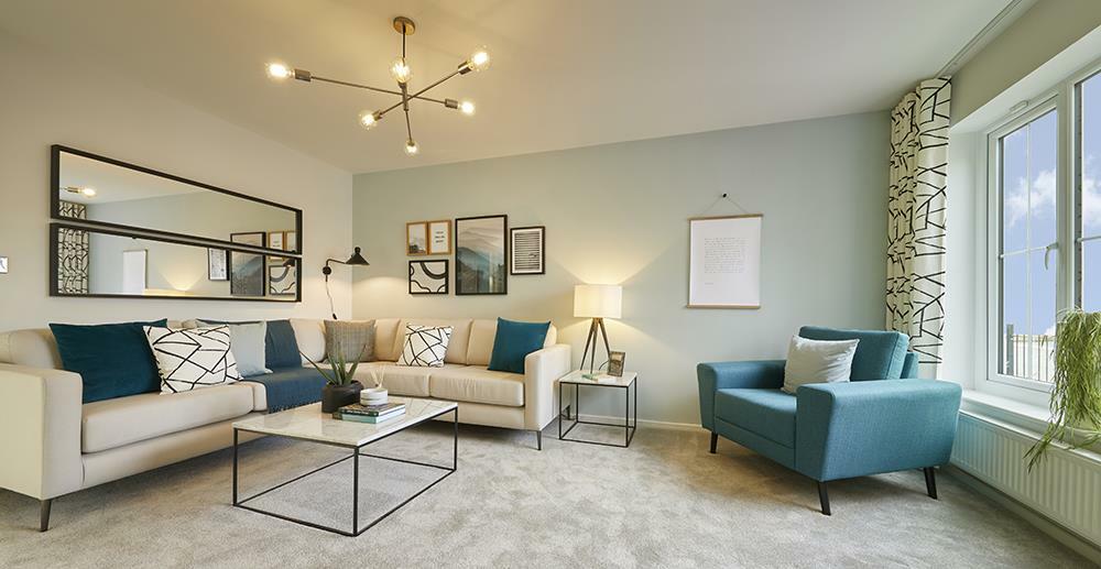 Additional property image - Roman Way, West Bromwich