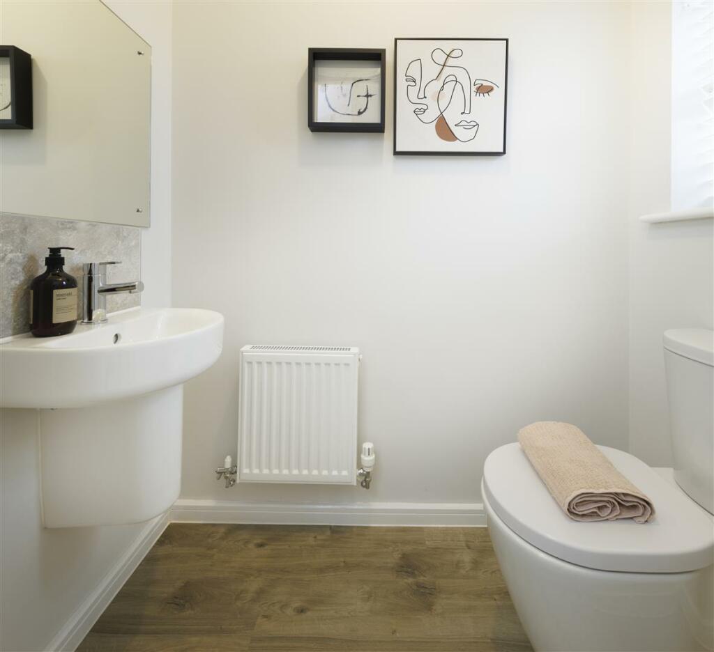 Additional property image - Roman Way, West Bromwich