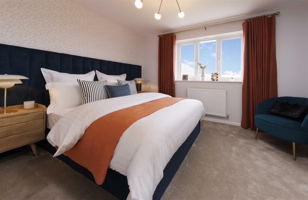 Additional property image - Roman Way, West Bromwich